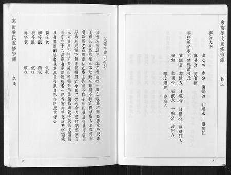 江西晏氏族谱-东南晏氏重修宗谱[不分卷].pdf电子版预览图5