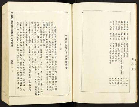 江西杨氏族谱-宁都宏农杨氏二届联修大成宗谱.pdf电子版预览图5