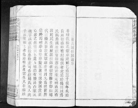 江西杨氏族谱-杨氏联修族谱[19卷].pdf电子版预览图5