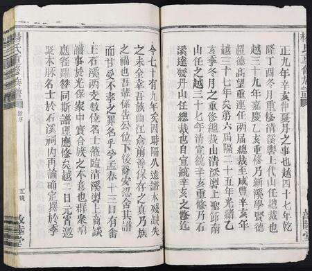 江西杨氏族谱-杨氏重修族谱.pdf电子版预览图5