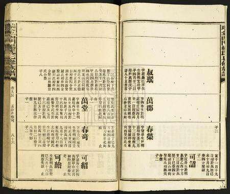 江西杨氏族谱-瑞金西门杨氏七修族谱.pdf电子版预览图5