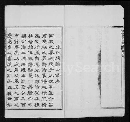 安徽姚氏族谱-板桥姚氏族谱 [10卷,首末各1卷].pdf电子版预览图5