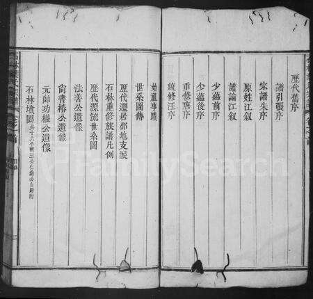 安徽叶氏族谱-石林叶氏宗谱 [5卷,首1卷].pdf电子版预览图5