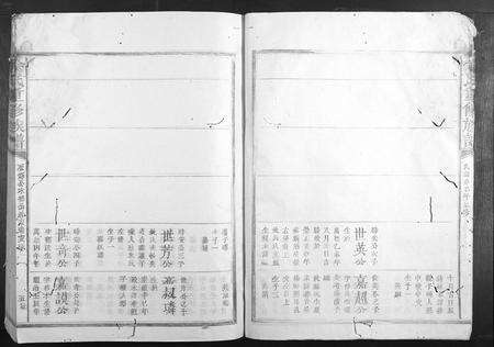 江西余氏族谱-余氏重修族谱.pdf电子版预览图5