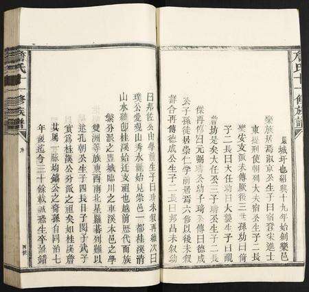 江西詹氏族谱-詹氏十一修族谱.pdf电子版预览图5