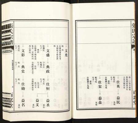 安徽张氏族谱-张氏宗谱.pdf电子版预览图5