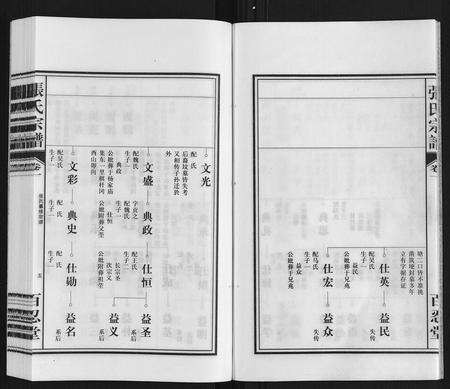 安徽张氏族谱-张氏宗谱.pdf电子版预览图5