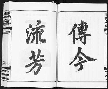 安徽张氏族谱-张氏宗谱[12卷].pdf电子版预览图5