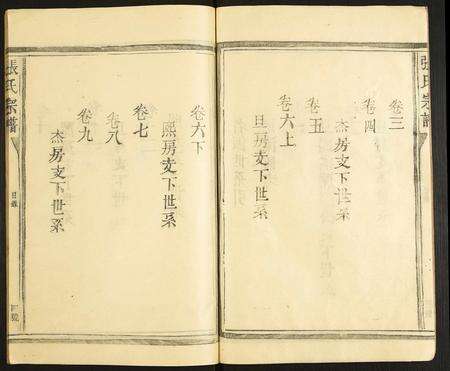 江西张氏族谱-张氏族谱.pdf电子版预览图5