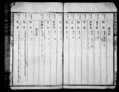 江西张氏族谱-张氏联修族谱 [卷数不明].pdf电子版预览图5