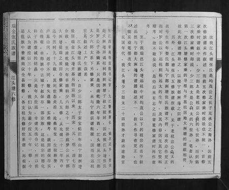 江西张氏族谱-瑞邑江头塘张氏六修族谱.pdf电子版预览图5