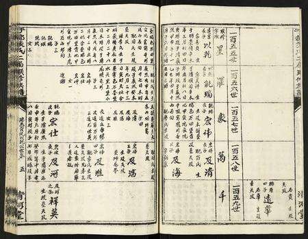 江西张氏族谱-雩都张氏第二届联修族谱.pdf电子版预览图5