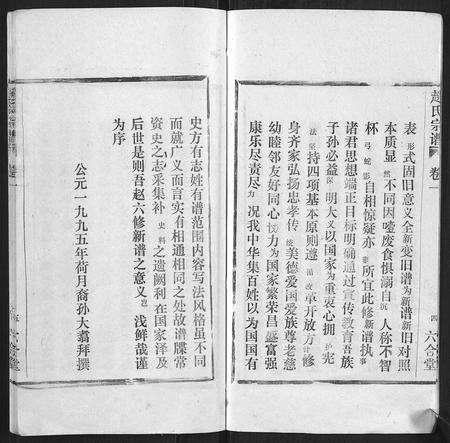 安徽赵氏族谱-赵氏宗谱[9卷].pdf电子版预览图5