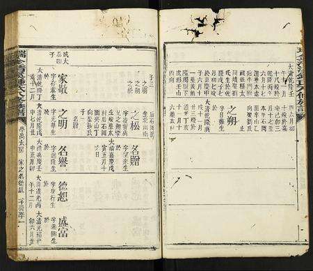 江西锺氏族谱-瑞金清溪锺氏八修族谱.pdf电子版预览图5