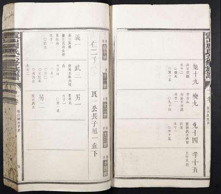 江西周氏族谱-霞山周氏六修族谱.pdf电子版预览图5