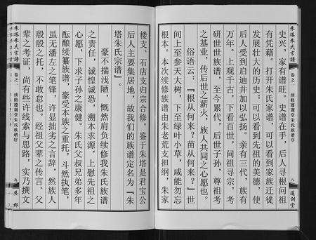 安徽朱氏族谱-朱塔朱氏宗谱[16卷].pdf电子版预览图5