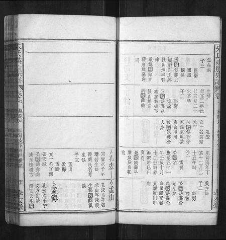 安徽朱氏族谱-朱氏瑛股宗谱.pdf电子版预览图5