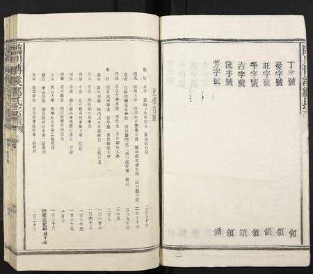 江西邹氏族谱-临川博溪邹氏宗谱.pdf电子版预览图5