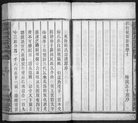 江西徐氏族谱-溪淤徐氏宗谱 [5卷,首1卷].pdf电子版预览图5