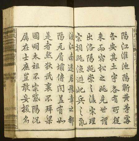 安徽姚氏族谱-姚氏宗谱[29卷,首1卷].pdf电子版预览图5