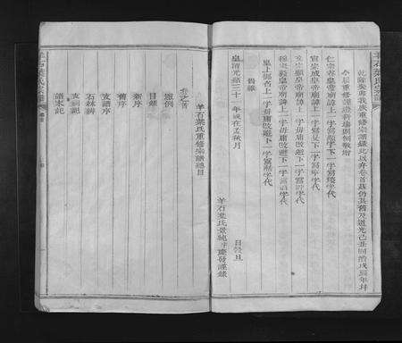 江西叶氏族谱-羊石叶氏宗谱 [12卷,首1卷].pdf电子版预览图5