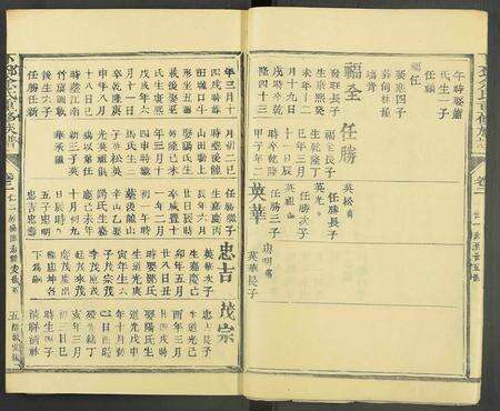 江西余氏族谱-下邳余氏重修族谱 [残卷].pdf电子版预览图5