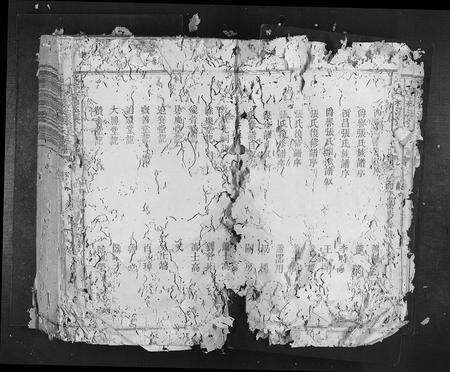 江西张氏族谱-五云稍溪张氏族谱[总卷数不详].pdf电子版预览图5