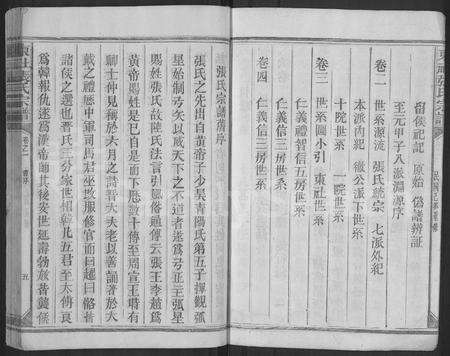 江西张氏族谱-张氏宗谱 [4卷,首2卷].pdf电子版预览图5