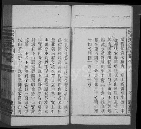 安徽王氏族谱-王氏宗谱 _ [10卷_末1卷].pdf电子版预览图5