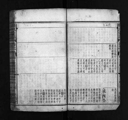 安徽吴氏族谱-吴氏宗谱 [残卷].pdf电子版预览图5