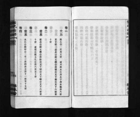 安徽叶氏族谱-叶氏宗谱 [43卷,首1卷,末2卷].pdf电子版预览图5