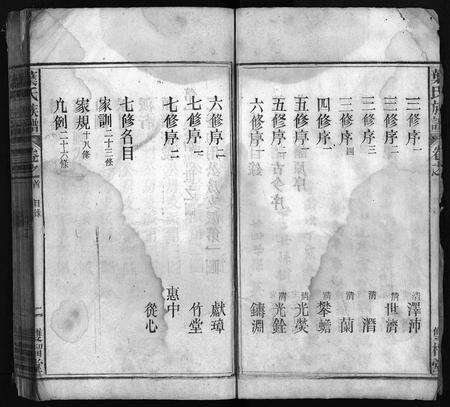 安徽叶氏族谱-叶氏族谱 [30卷,首1卷].pdf电子版预览图5