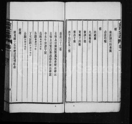 安徽俞氏族谱-春谷俞氏宗谱 [30卷].pdf电子版预览图5