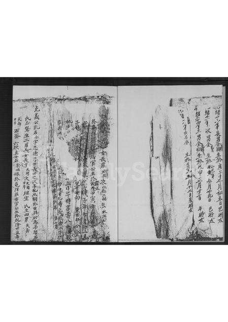 福建林氏族谱-万安林氏族谱.pdf电子版预览图5