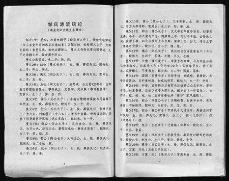 江西邹氏族谱-瑞会石范阳郡邹氏联修族谱 [存2卷,及修改本1卷].pdf电子版预览图5