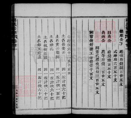 [浙江省丽水市缙云县][周氏]族谱-汝南周氏宗谱 [5卷].pdf电子版预览图5