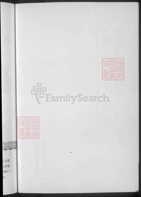 山西省阳泉市平定县冠山镇杜氏族谱-杜氏族谱.pdf电子版预览图5