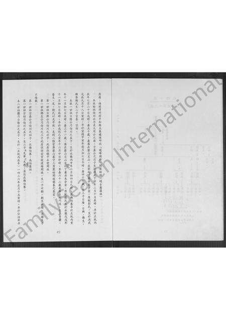 福建林氏族谱-龙峰头(漳州府平和县)林姓族谱.pdf电子版预览图5