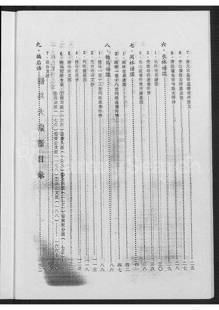 福建林氏族谱-锦马(林氏)大宗谱.pdf电子版预览图5
