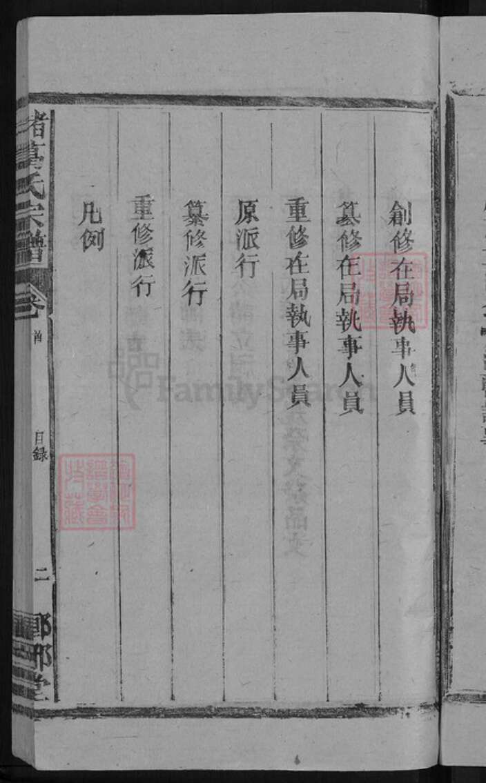 江西省上饶市信州区诸葛氏琅琊堂族谱-诸葛氏宗谱.pdf电子版预览图5