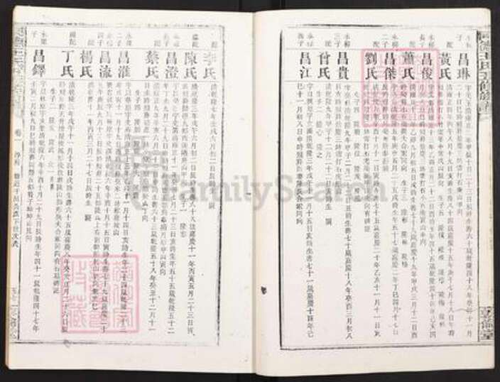 湖南省娄底市双峰县王氏敦伦堂族谱-同德王氏五修族谱.pdf电子版预览图5