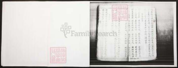 四川省泸州市江阳区王氏族谱-王氏家谱.pdf电子版预览图5