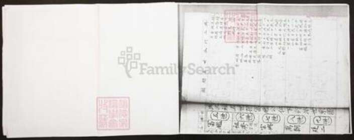 湖南省邵阳市武冈市王氏族谱-王氏重修族谱.pdf电子版预览图5