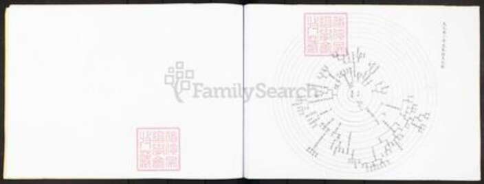 广东省广州市番禺区沙湾镇王氏族谱-番禺县沙湾乡王姓支派图.pdf电子版预览图5