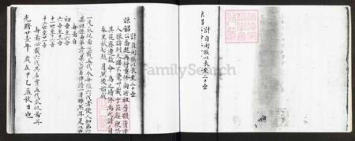 广东省广州市番禺区王氏族谱-族谱源流.pdf电子版预览图5