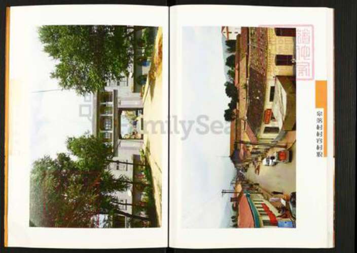 山西省晋中市昔阳县王氏族谱-皋落王氏家乘资料.pdf电子版预览图5