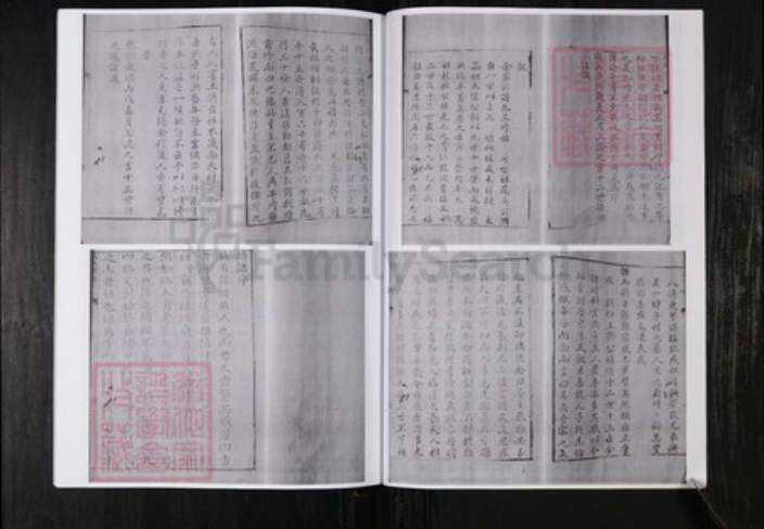 山东省烟台市宿氏族谱-东莱宿氏族谱.pdf电子版预览图5