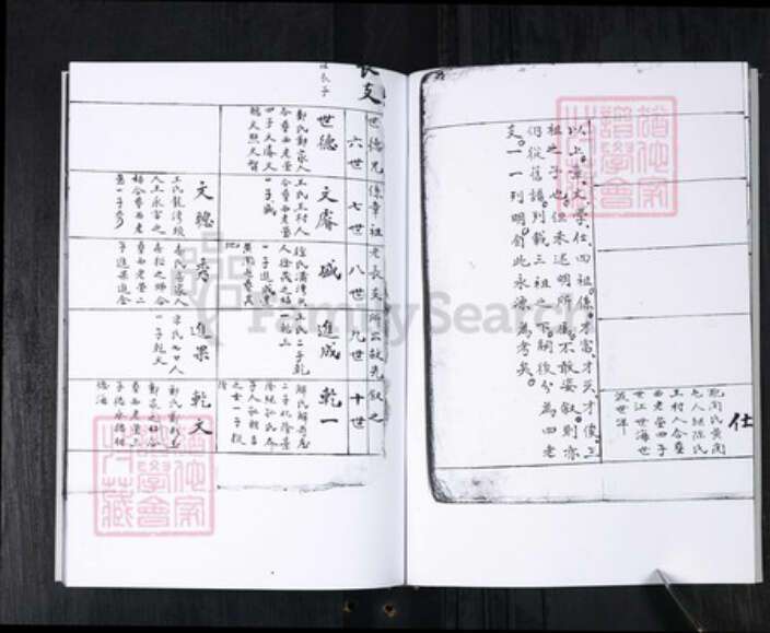 山东省青岛市即墨区于氏族谱-于氏族谱.于家屯.pdf电子版预览图5