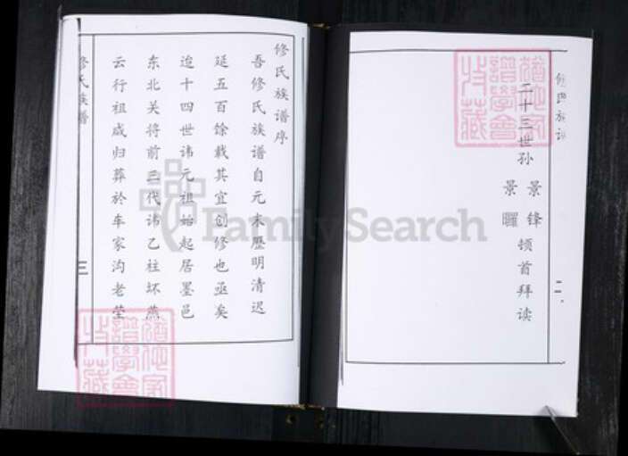 山东省青岛市即墨区修氏族谱-修氏族谱.pdf电子版预览图5