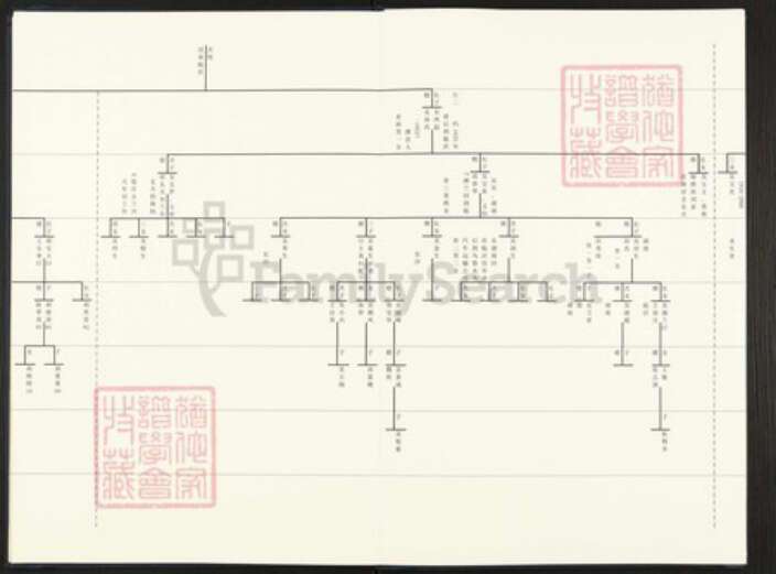 山东省临沂市兰山区吴氏族谱-吴氏族谱.pdf电子版预览图5
